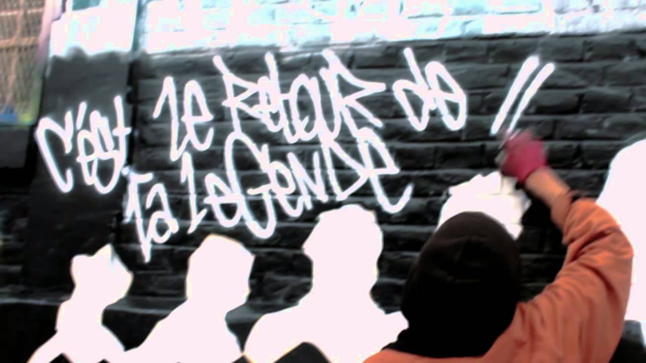 LOXYLOX FEAT OBI RAP FONSDAILLE FAMILY BY IV 720P