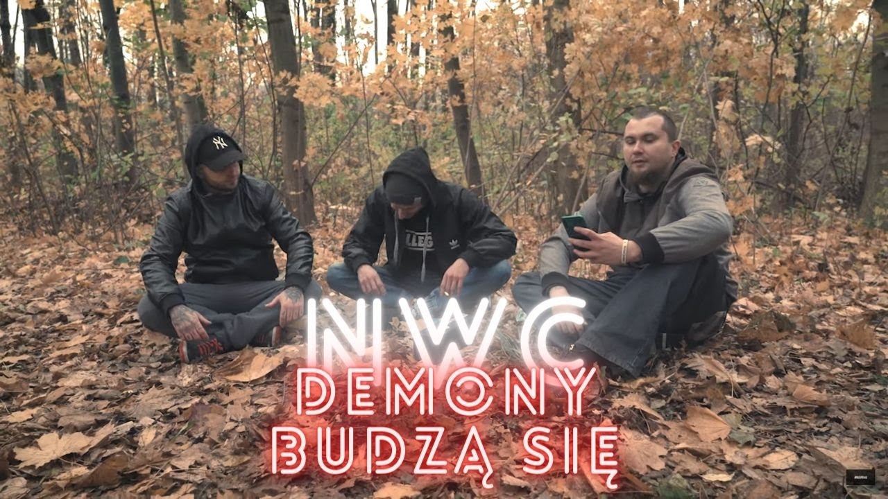 NWC - Demony budzą się (prod. @wyderski_nwc)
