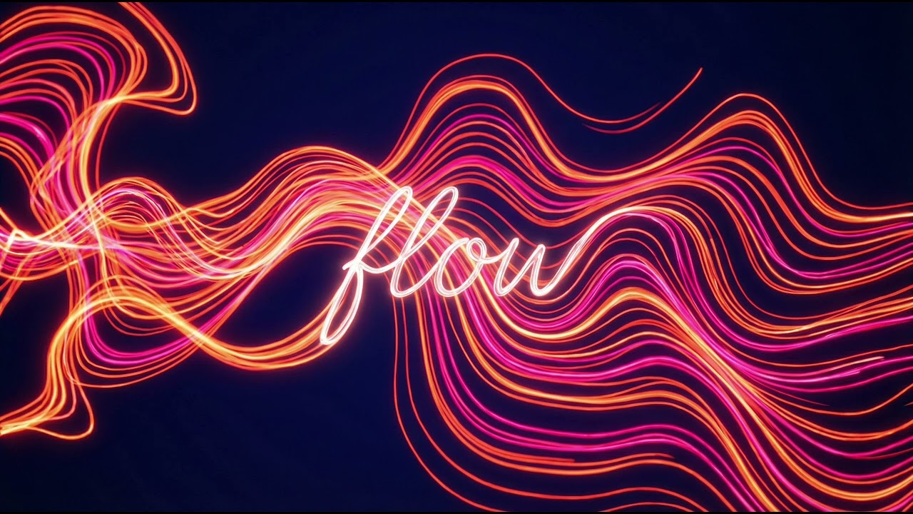 Motivational Instrumental Music – Focus & Energy | Energy Flow