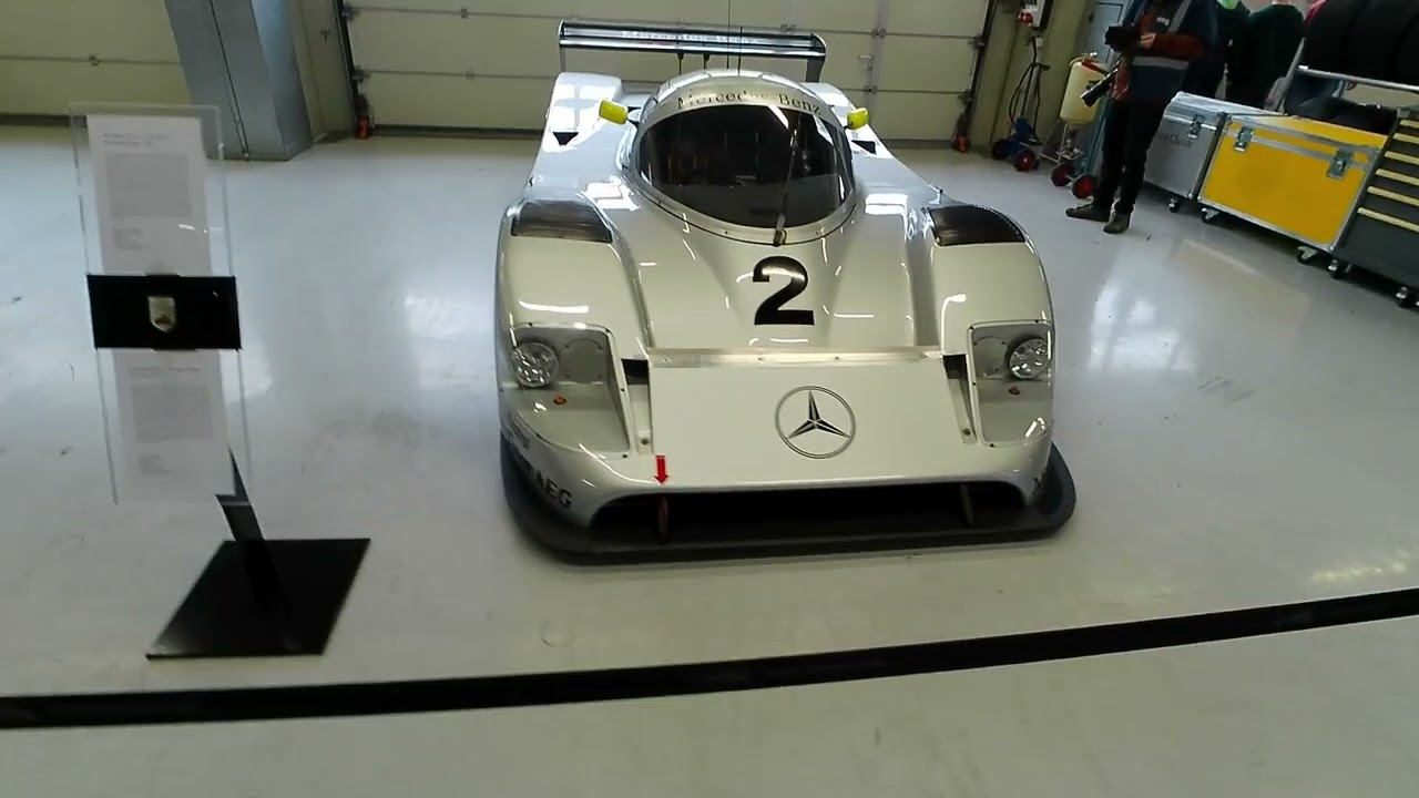 Projekt C Kadett Red Bull Ring Classic 2025