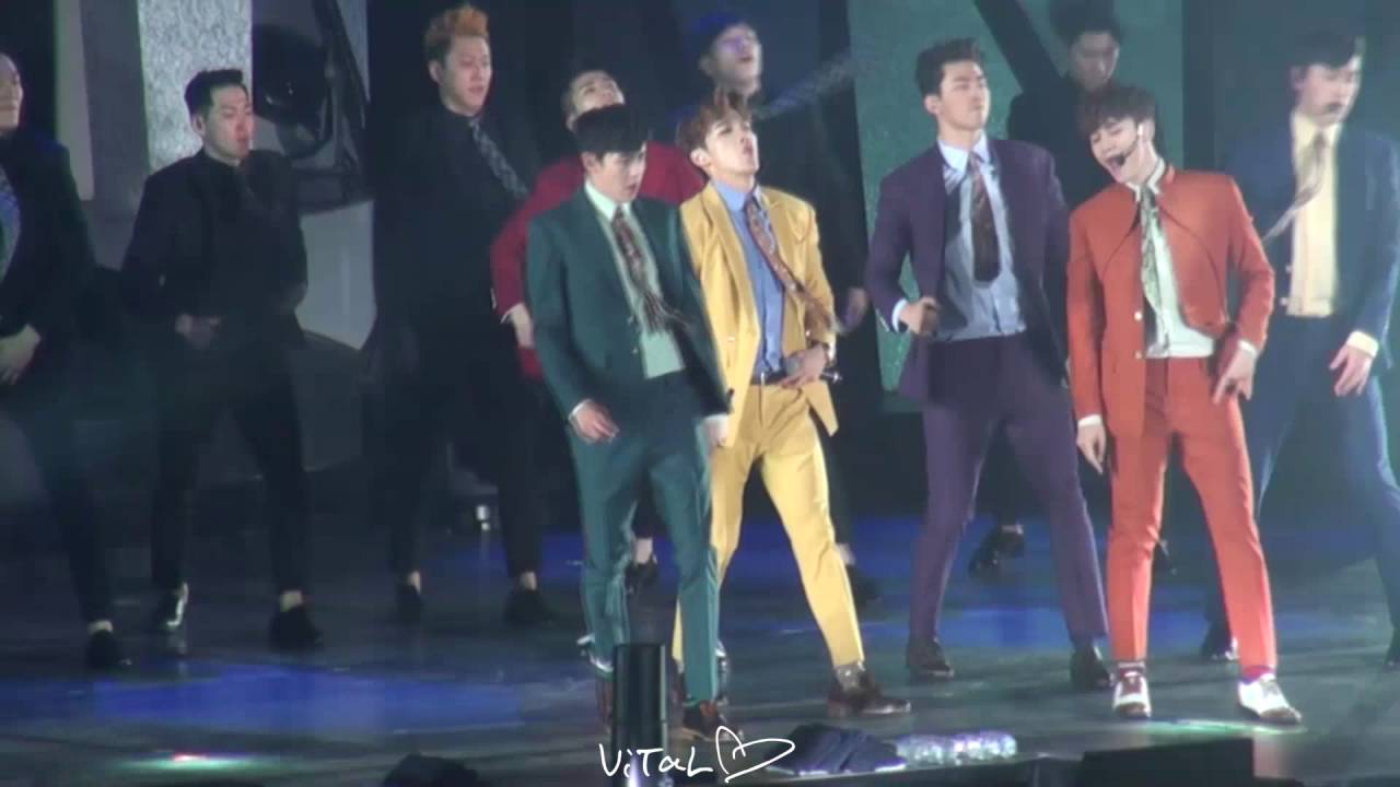 merry go round _ wooyoung focus