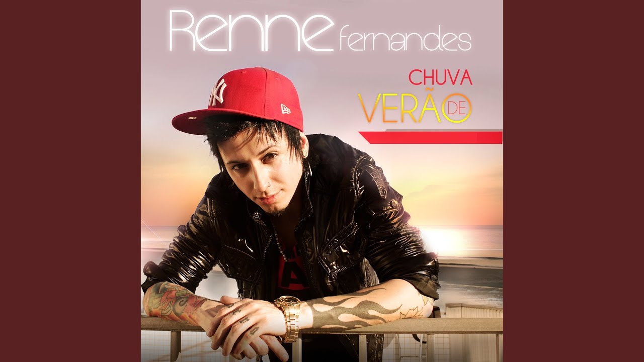 Chuva de Verão