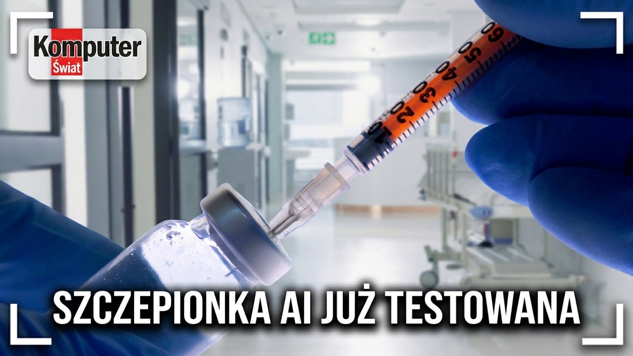 No More Windows Printer Nightmares, AI Vaccine Tested. Flexes and Fails #323
