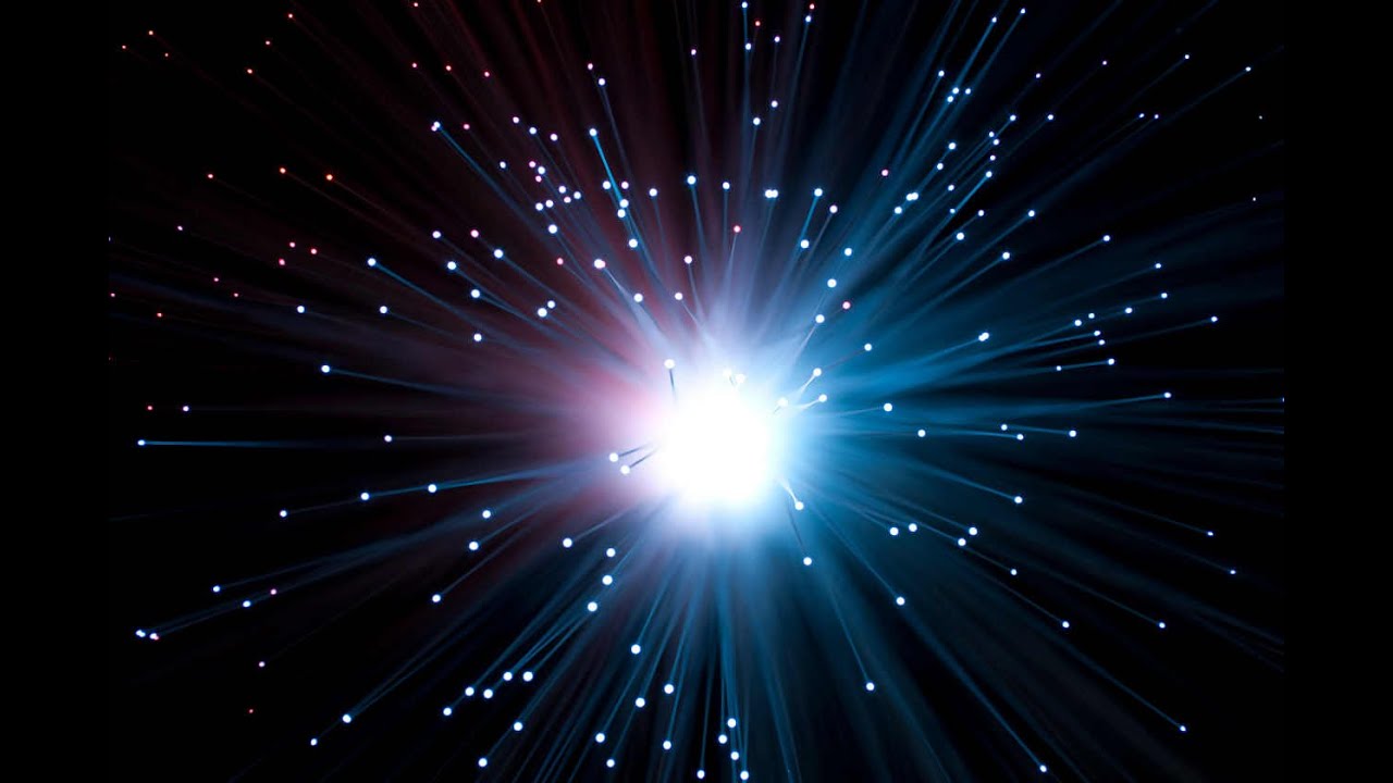 El Big Bang: 