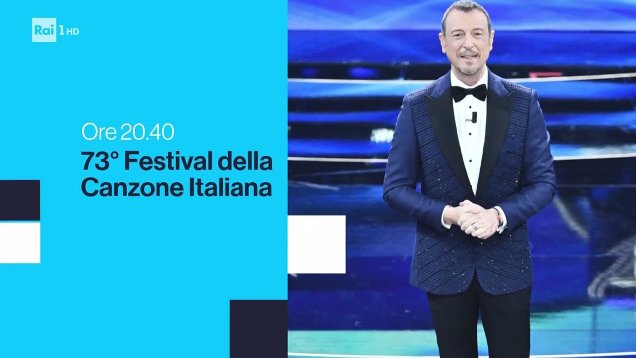 RAIUNO - Promo Annuncio Programmi di Oggi (da Gennaio 2023 senza voce fuori campo) [4K-UHD-2160p60]