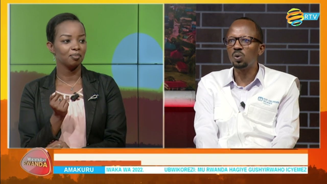 #WaramutseRwanda: Indwara zo mu kanwa ziteye inkeke | Umuti urambye ni uwuhe?