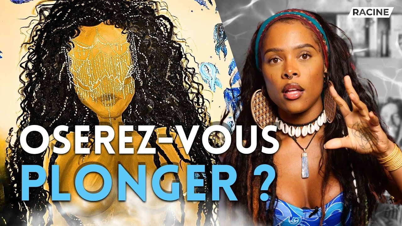 CE QUE VOUS DEVEZ ABSOLUMENT SAVOIR SUR YEMANJA #Kipili