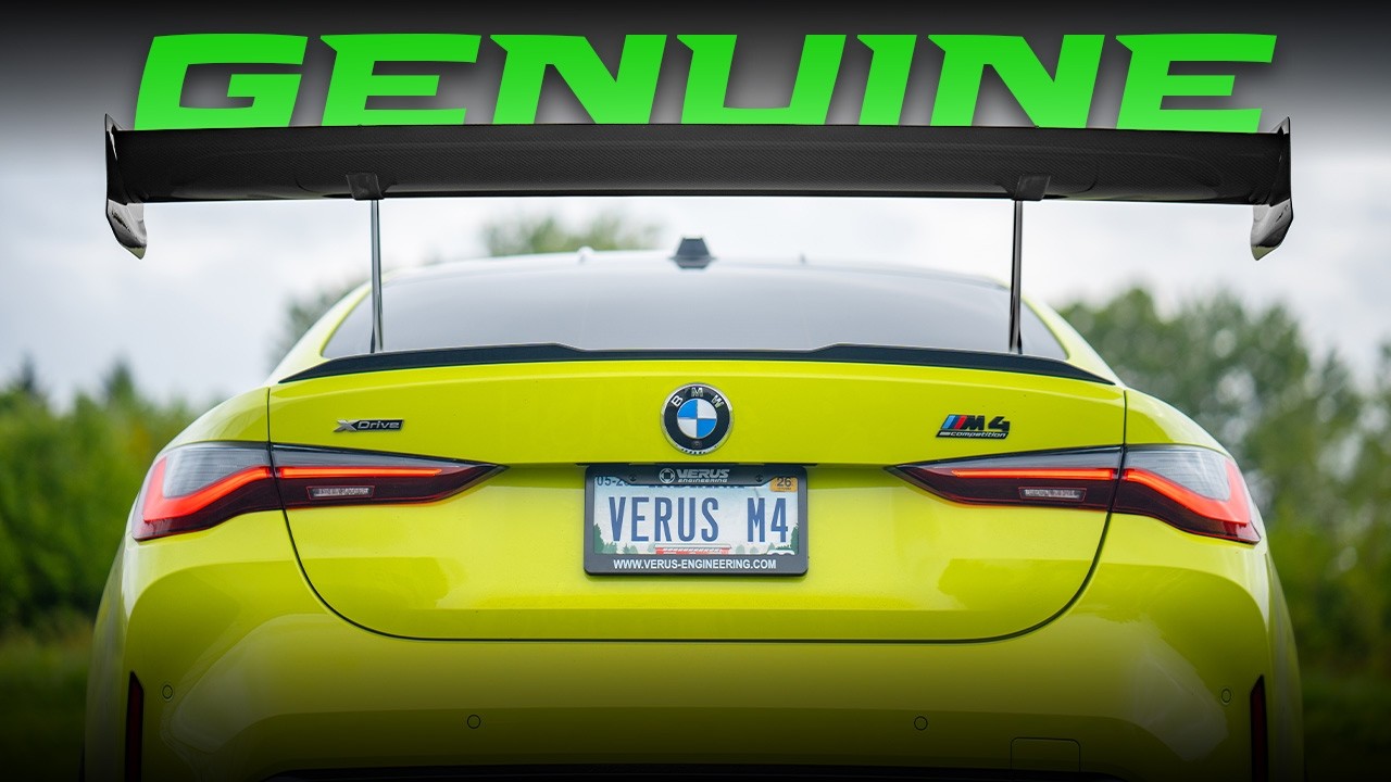 Остерегайтесь поддельной продукции Verus Engineering!
