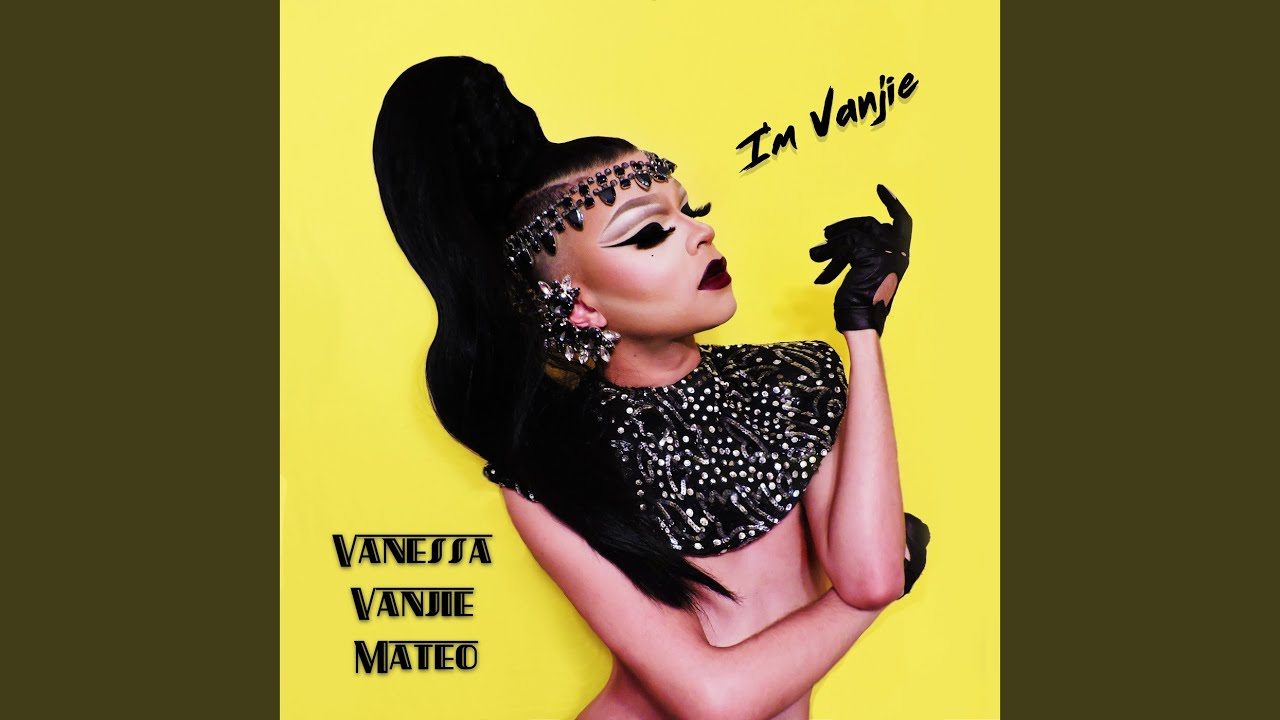 I'm Vanjie