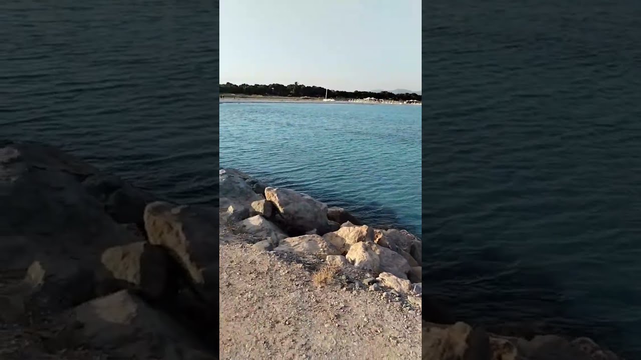 Porto Pino Sardegna .