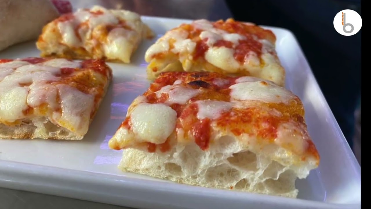 The Art of Perfect Pizza | Mastering Dough, Sauce, and Baking