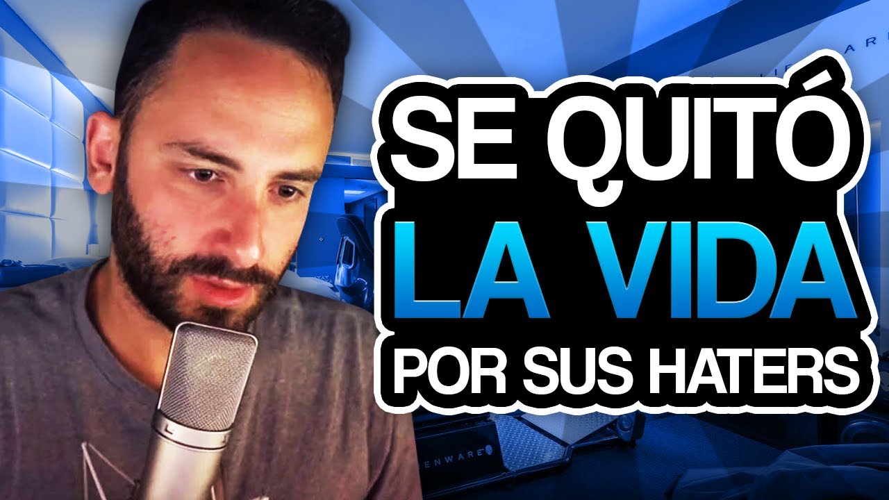 La TRISTE HISTORIA de RECKFUL