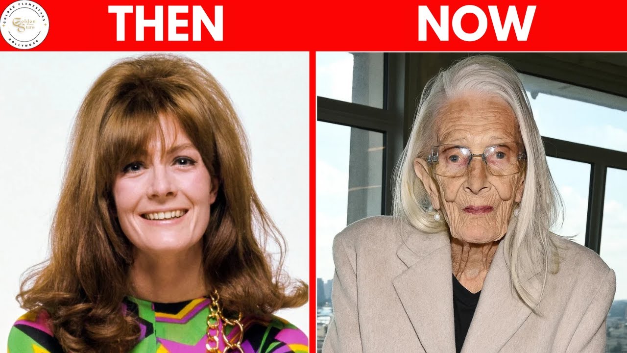 You Won’t Believe How These 30 European Icons of the 50s–80s Look Today | Then & Now 2025