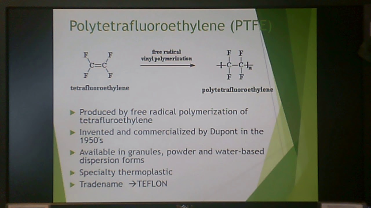 Fluorocarbons (20)