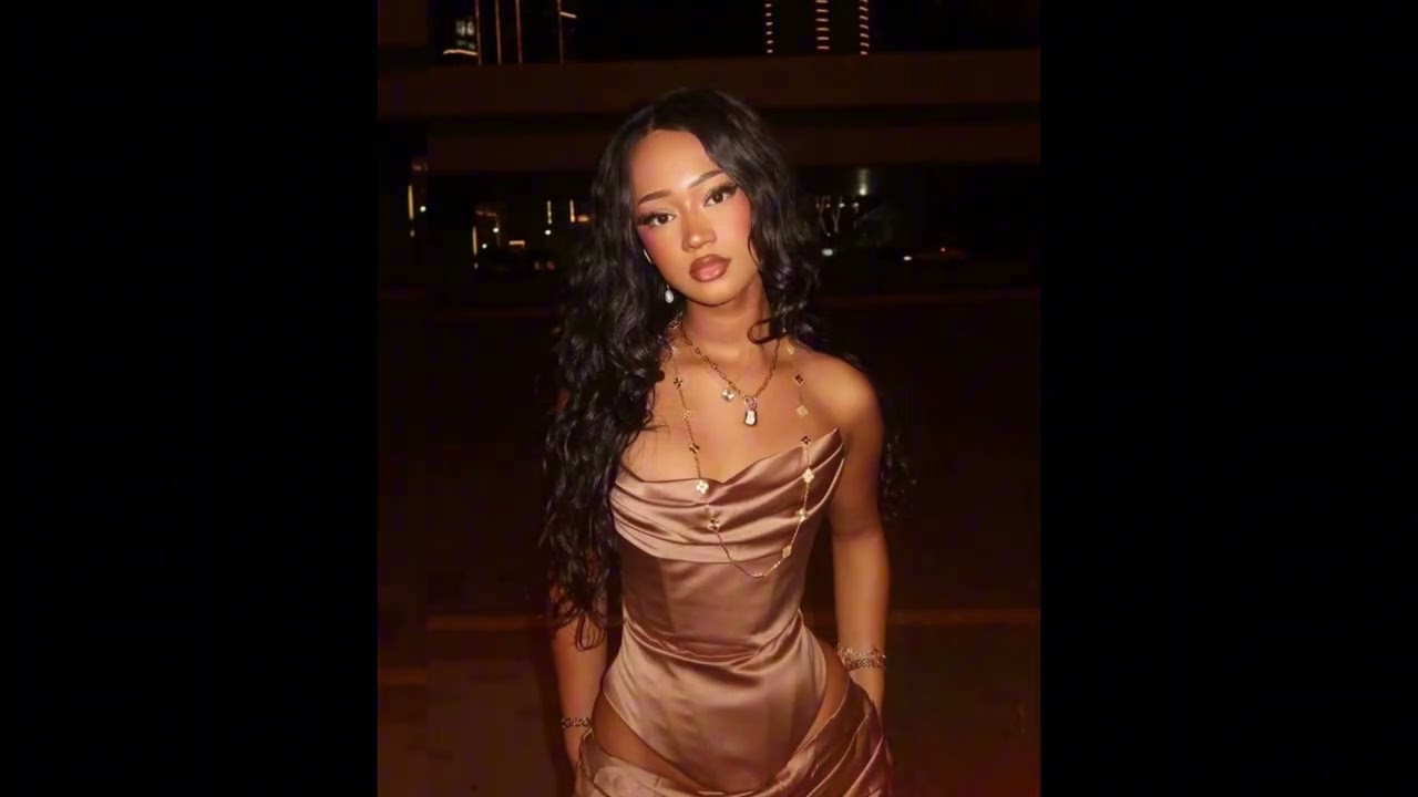 (FREE) R&B Type Beat - 