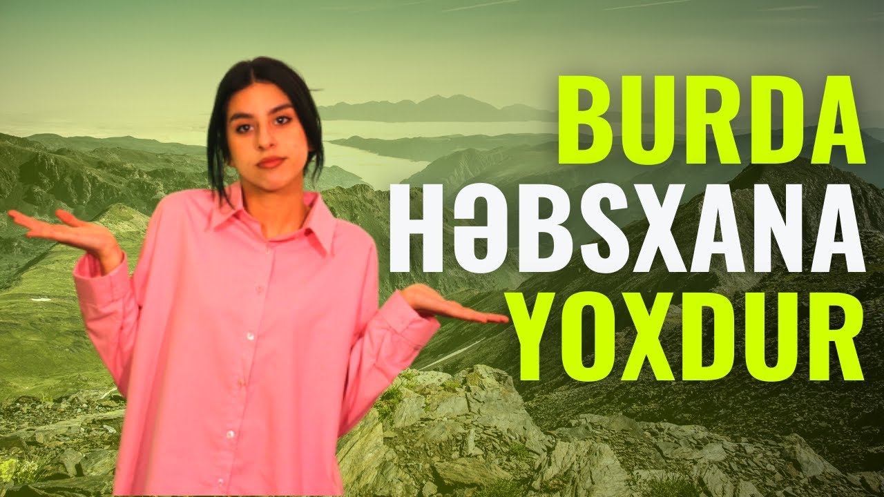BƏLƏDÇİ #15 | VERGİSİZ ALIŞ-VERİŞ CƏNNƏTİ