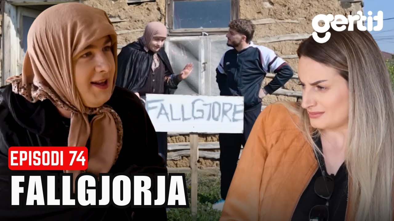 Nana Fate - Fallgjorja | Episodi 74