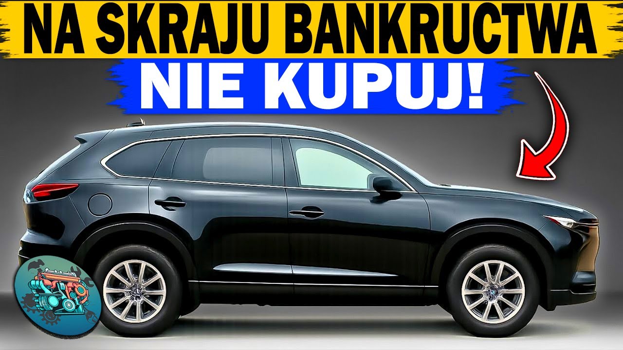 13 MAREK samochodów na skraju BANKRUCTWA (Zanim kupisz – ZOBACZ!)