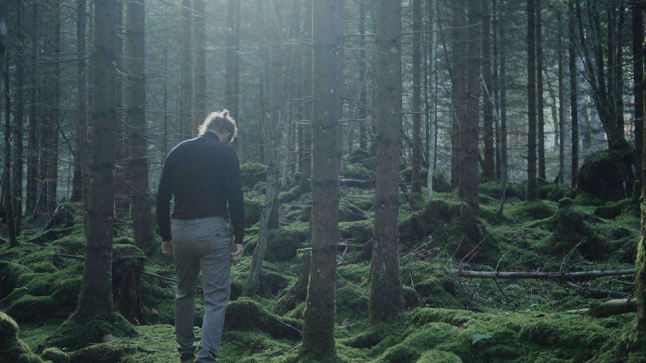 Shem Thomas - Old Ferry Road (Official Video)