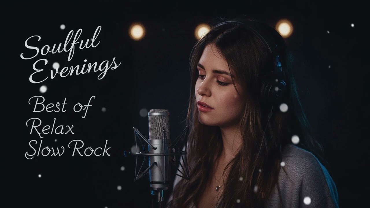 Top 20 Soulful Tracks for Nighttime Reflection
