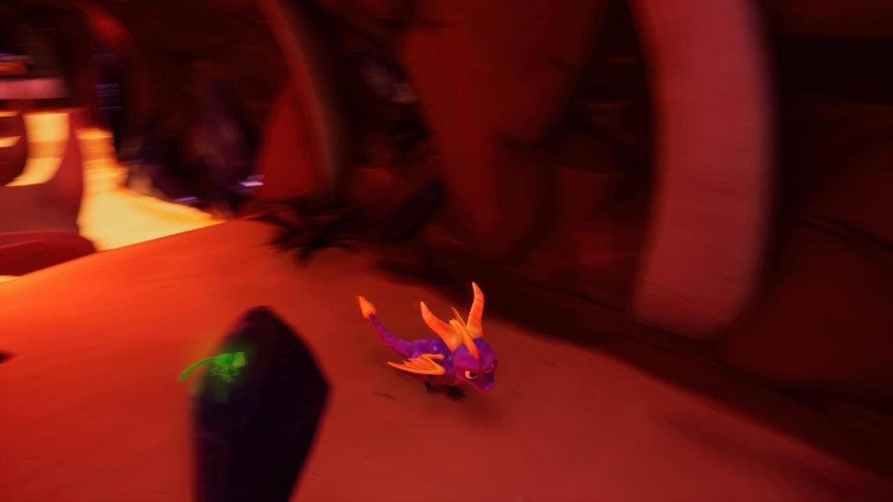 Spyro Reignited Trilogy Gameplay Part 10