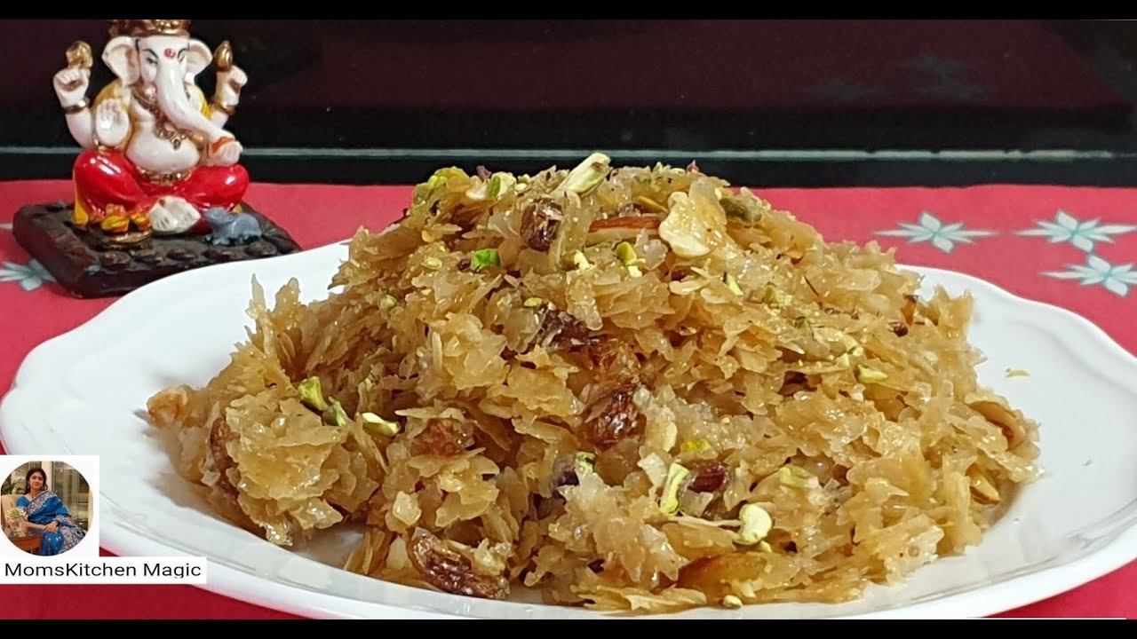 Panchakajjaya | Ganesh Chaturthi Special | Prasad | पंचकजाया | Ganesha Chaturthi Special Nivedyam