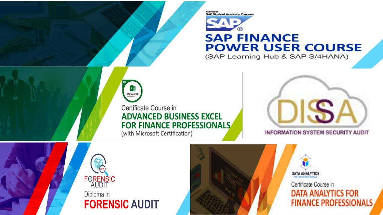 ICMAI ALL DETAILS ADVANCED STUDIES COURSES AND BEST ON RANKING FOR ENHANCING SKILLS AND GROW CAREER