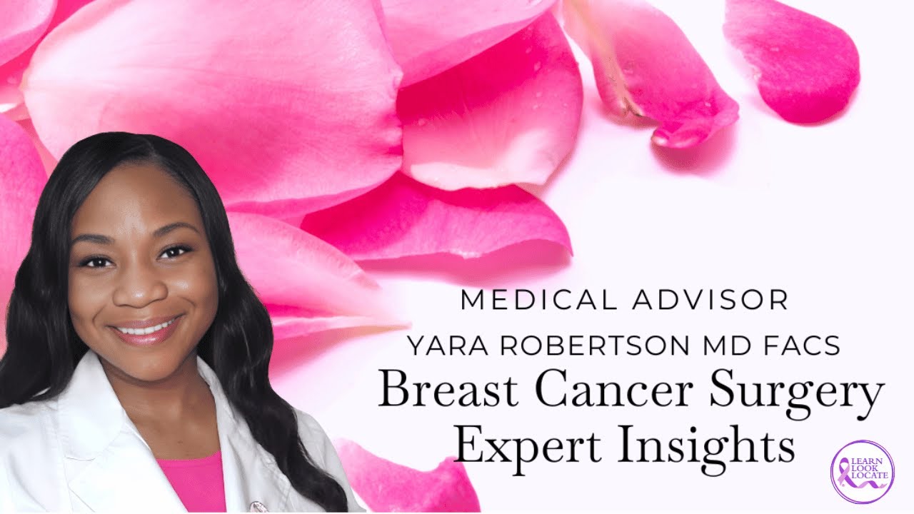 Breast Cancer Diagnosis Why You Shouldn't Rush into Surgery