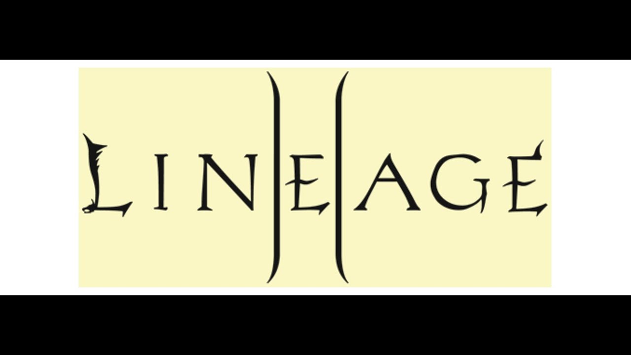 Какой сервер выбрать новичку Lineage 2 Main Path of a Rogue  Руофф Мейн.