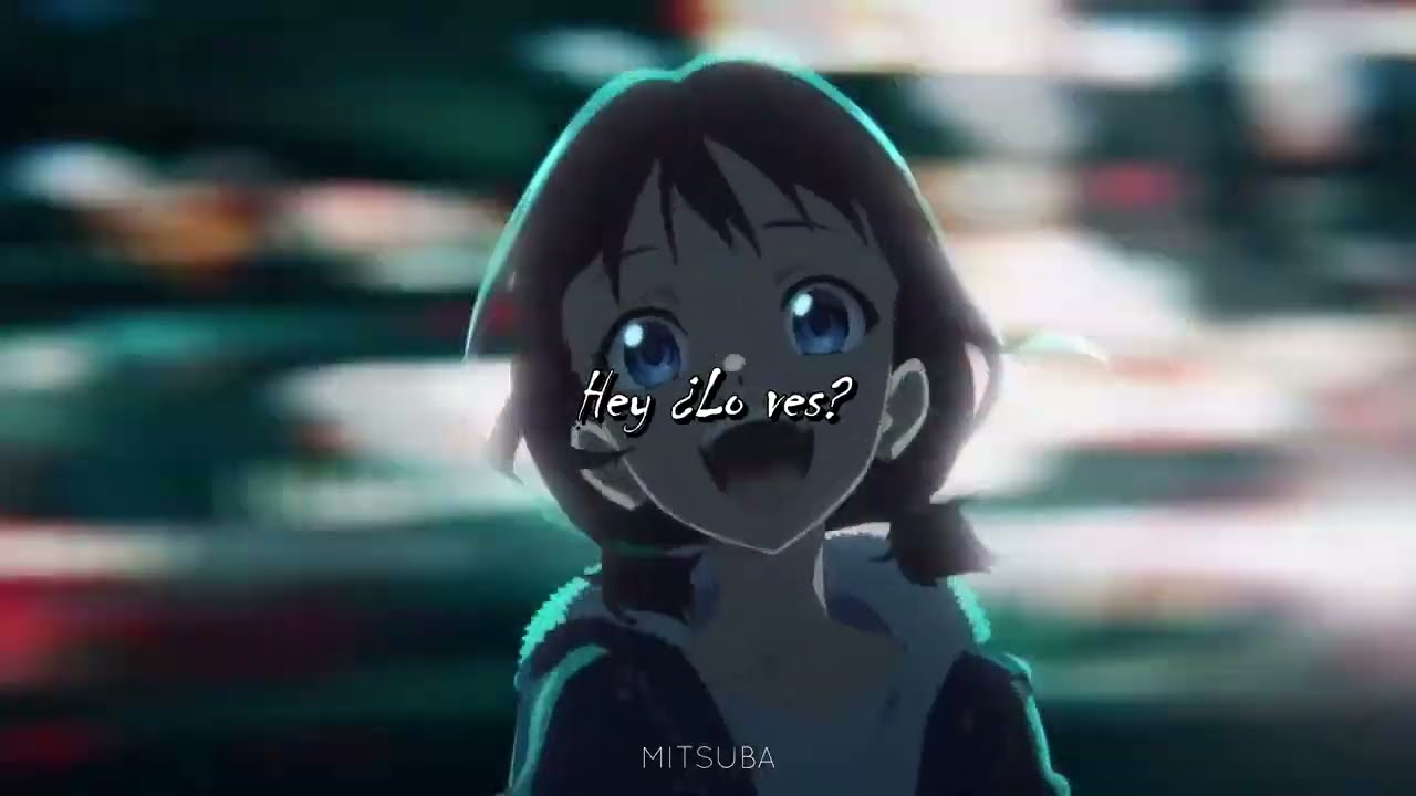 Girls Band Cry | Opening sub esp | Wrong World By: TOGENASHI TOGEARI