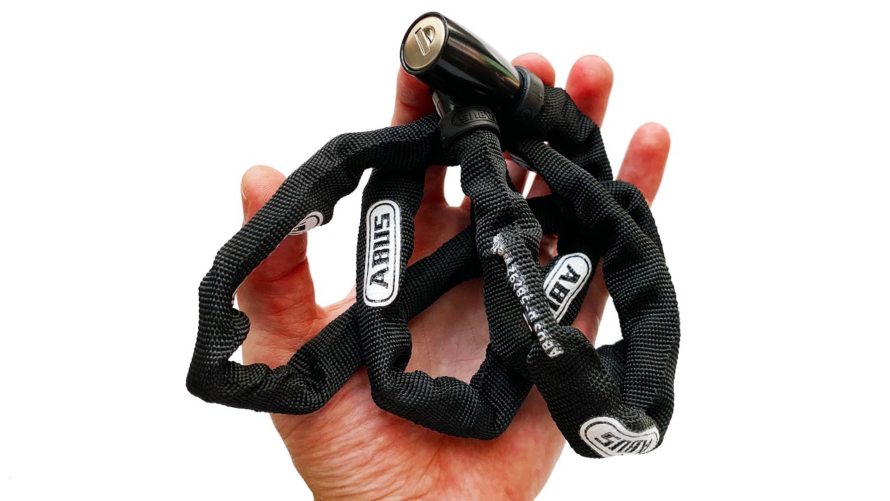 ABUS WEB 1500 L&aacute;ncos Lakat
