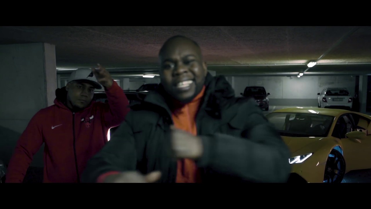 Nu51 x Sugar MMFK - Pass Auf (prod. by Zimzala) Offizielles Musikvideo
