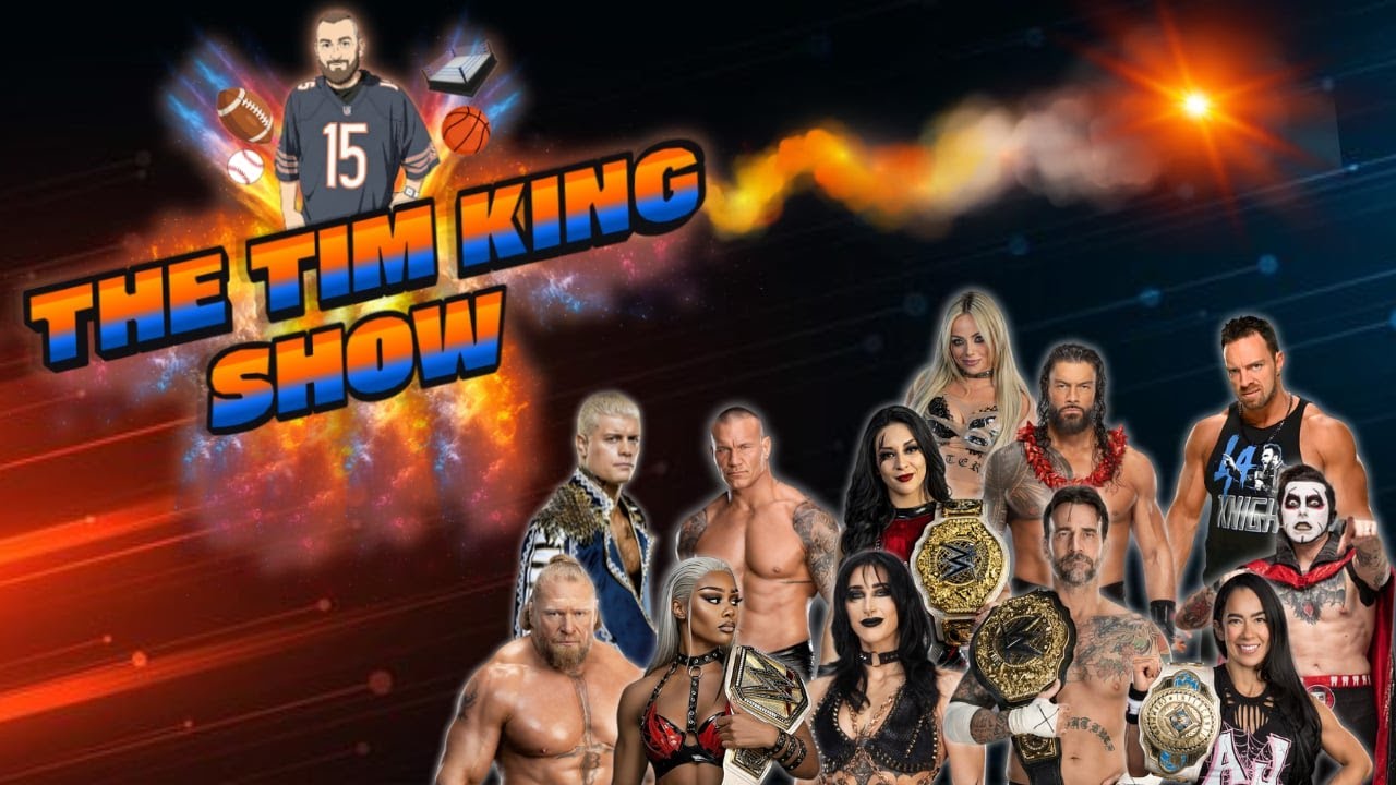 WWE Is HOT! Elimination Chamber Fallout & RAW Recap | CM Punk vs Roman Reigns, Seth Rollins Returns