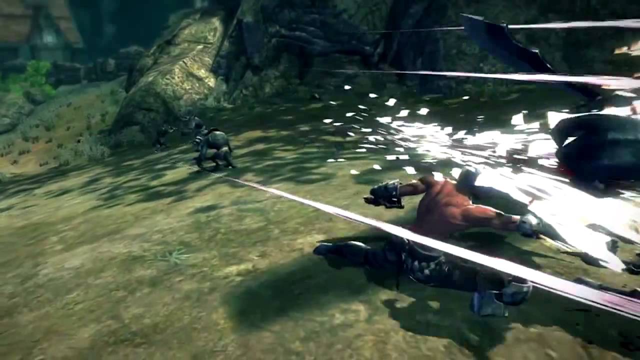 GameLandVN: Core Online Official Trailer