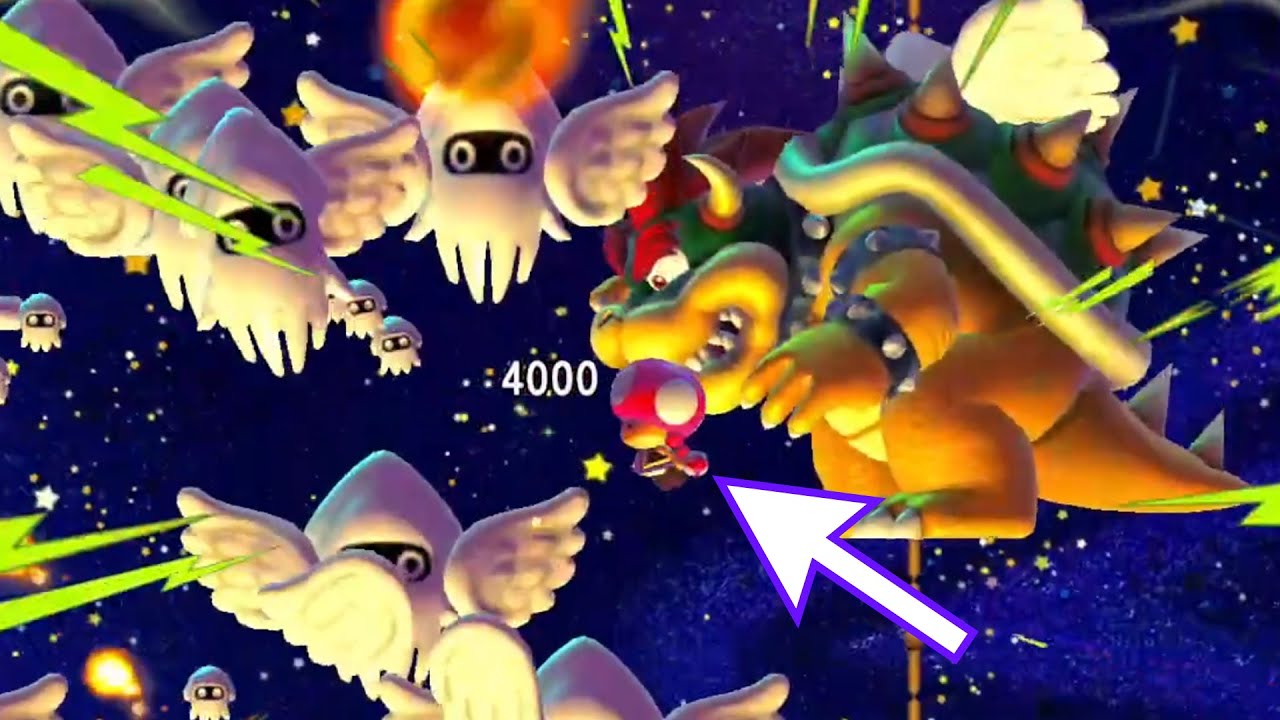 LilKirbs TOLD ME to Take This Terrible World Record From Him