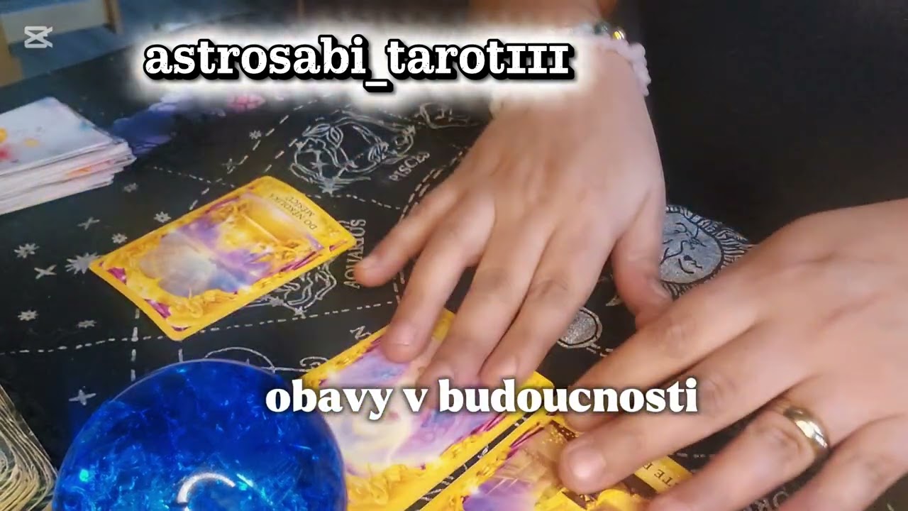 ✨ Poselství andělů pro dnešní den