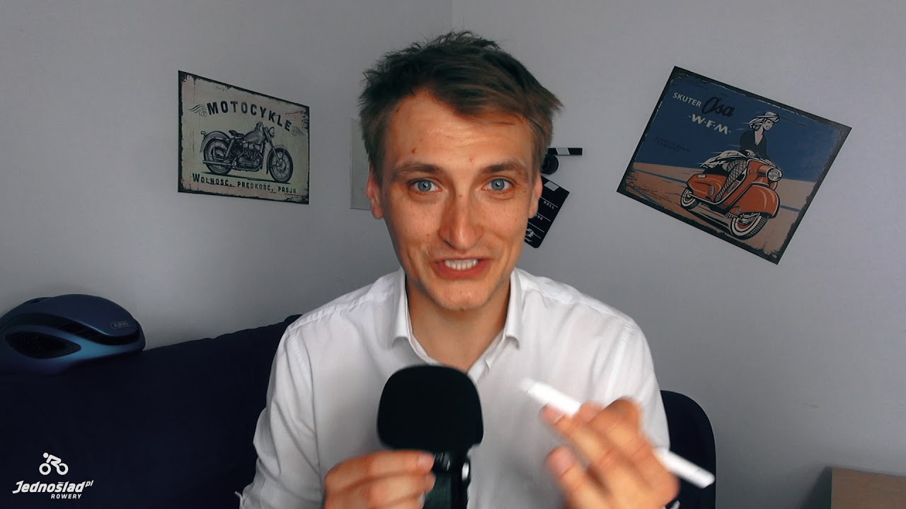 Jedno proste ćwiczenie dzięki kt&oacute;remu poprawiłem średnią prędkość na rowerze