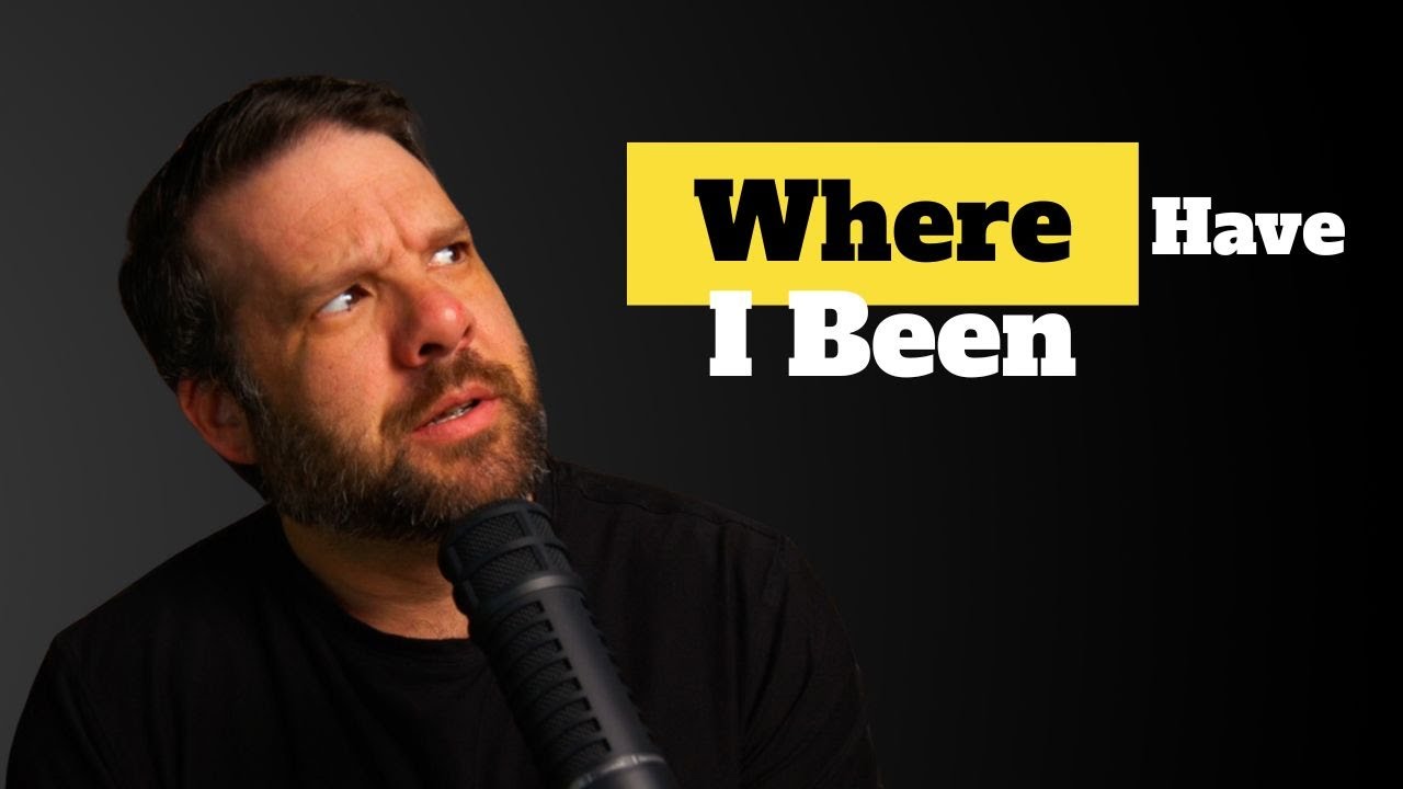 Where I’ve Been, What I’m Building, and Why Winter Matters