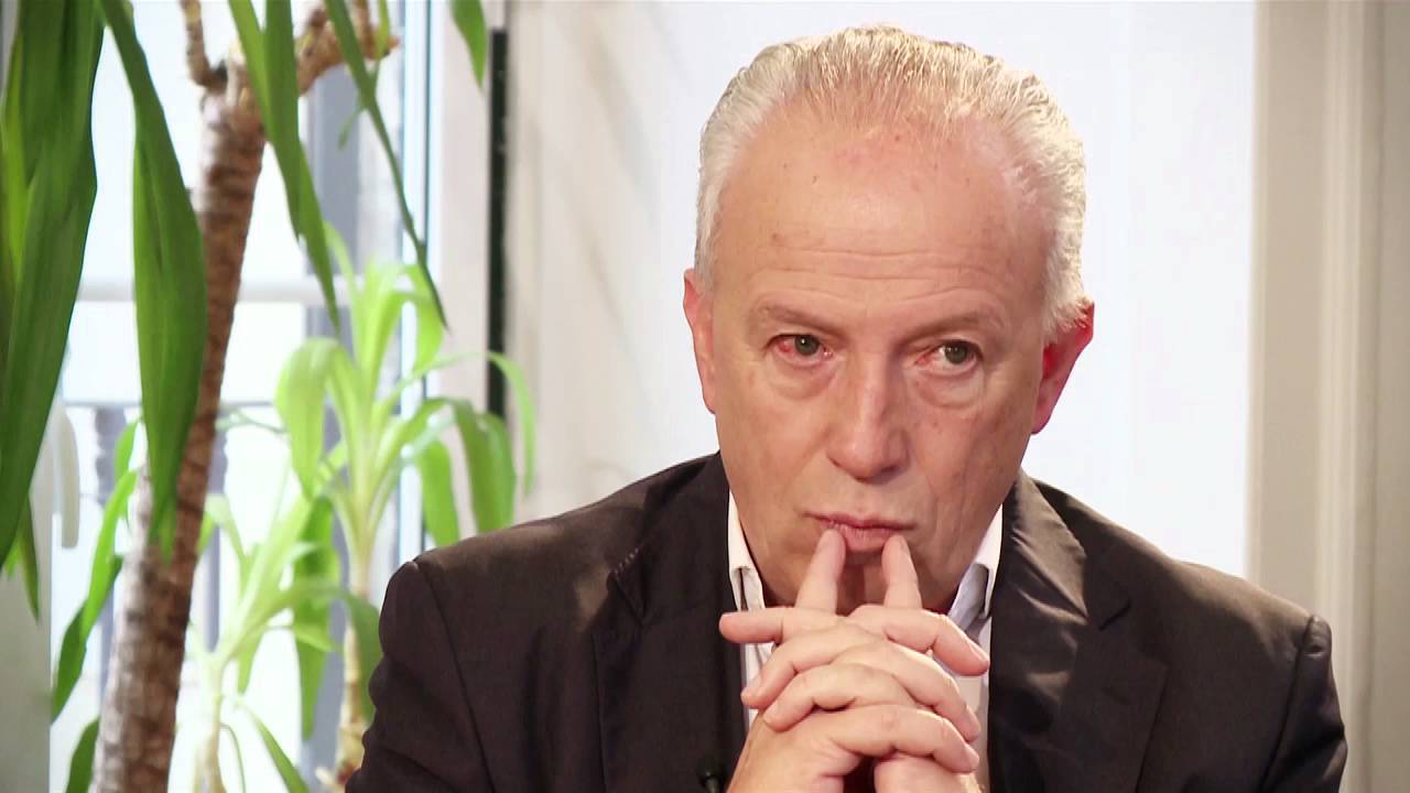 Revista CRISTINA | Pedro Santana Lopes