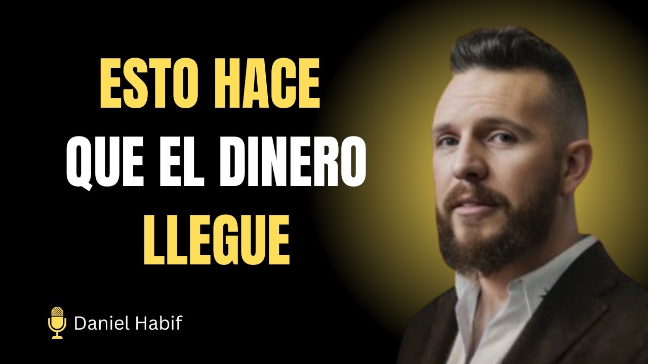 ✅ Lo Pequeño, no es Pequeño: Cómo los Hábitos Diminutos Transforman Tu Vida | Danial Habif