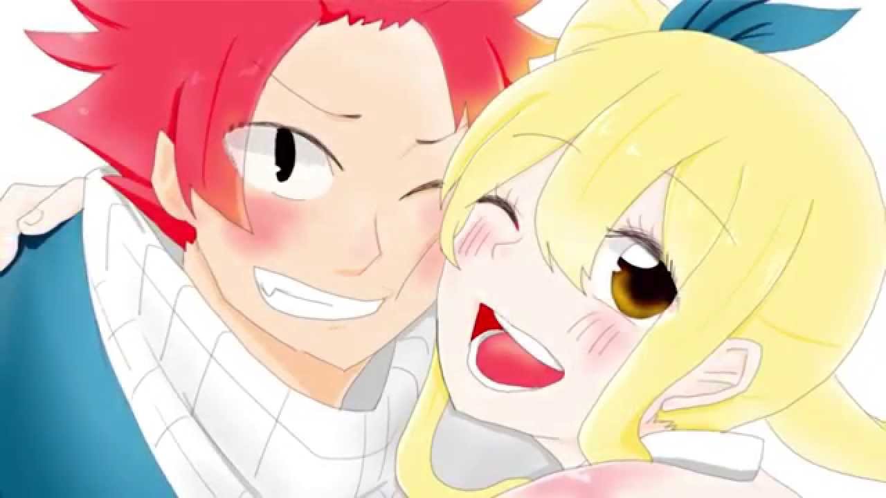 【手描きＦＴ】病.名.恋.ワ.ズ.ラ.イ.【ナツルー】
