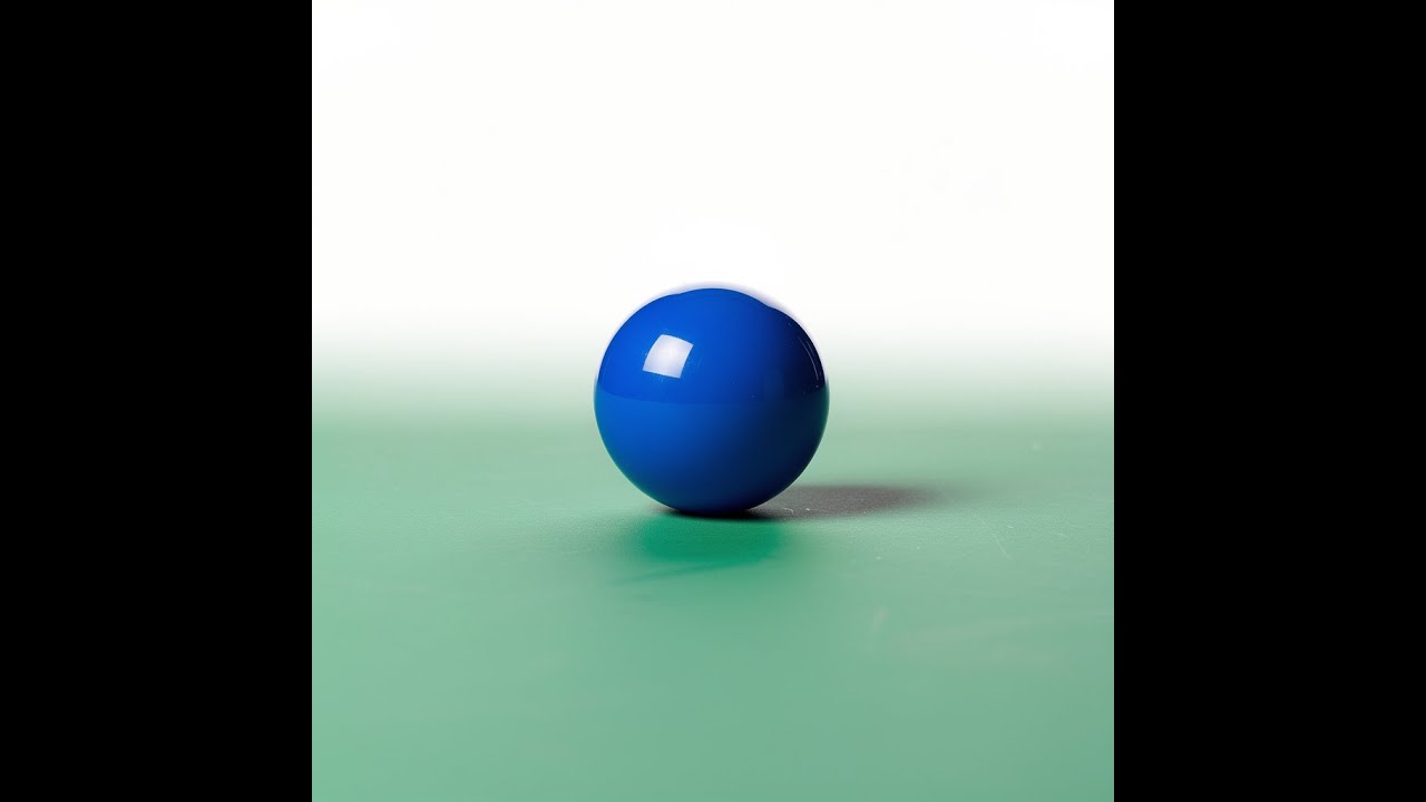 3D Sphere Design Process | Satisfying to Watch | Normal Speed
