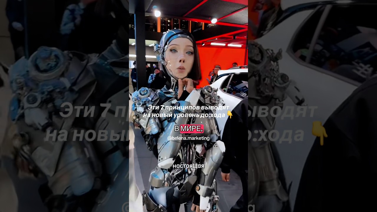 Эти 7 принципов миллионеров напрямую влияют на рост в д*ньгах. #profit #motivation #успех  #работа