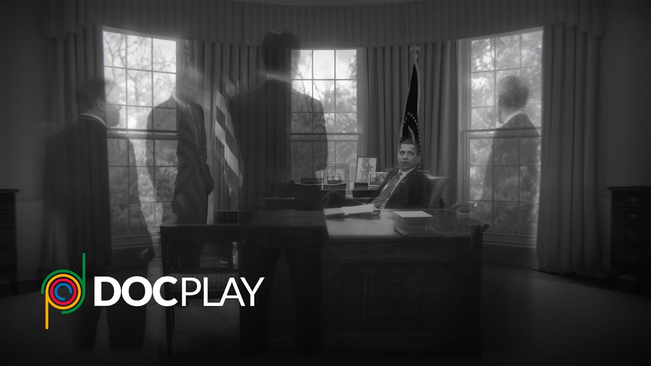 The Corridors of Power | Official Trailer | DocPlay