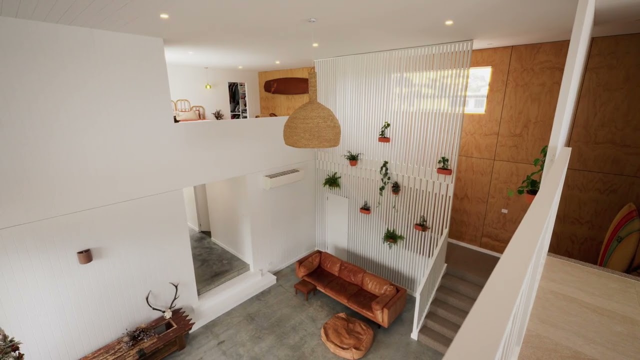 Modern Coastal Luxury in Bicheno | Boasting Ocean & Beach Views