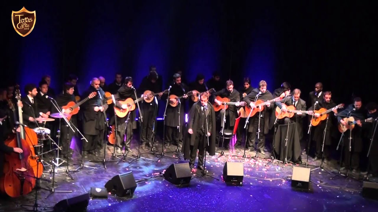 XI Terras de Cante - Luz&Tuna - Fado do Alentejo