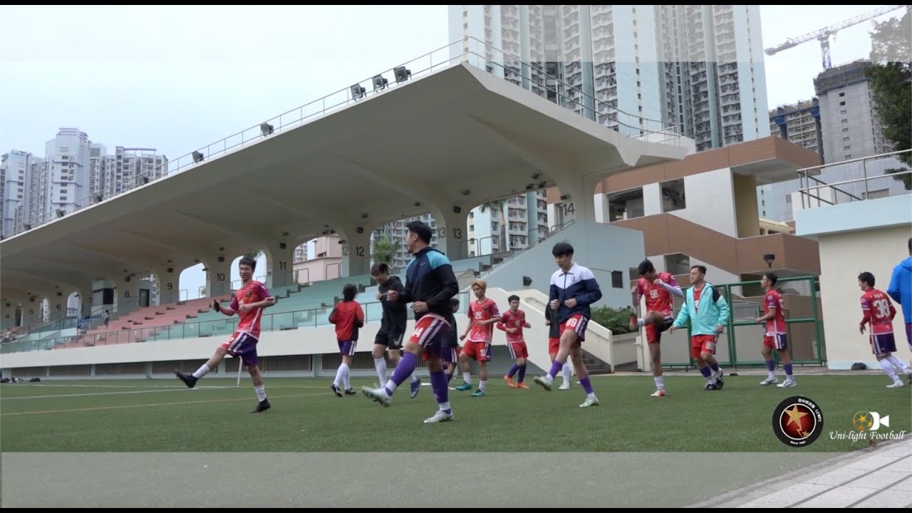[全場精華] LCWFC vs Nova - First One周日聯賽公開組 2022-2023 - Week 1