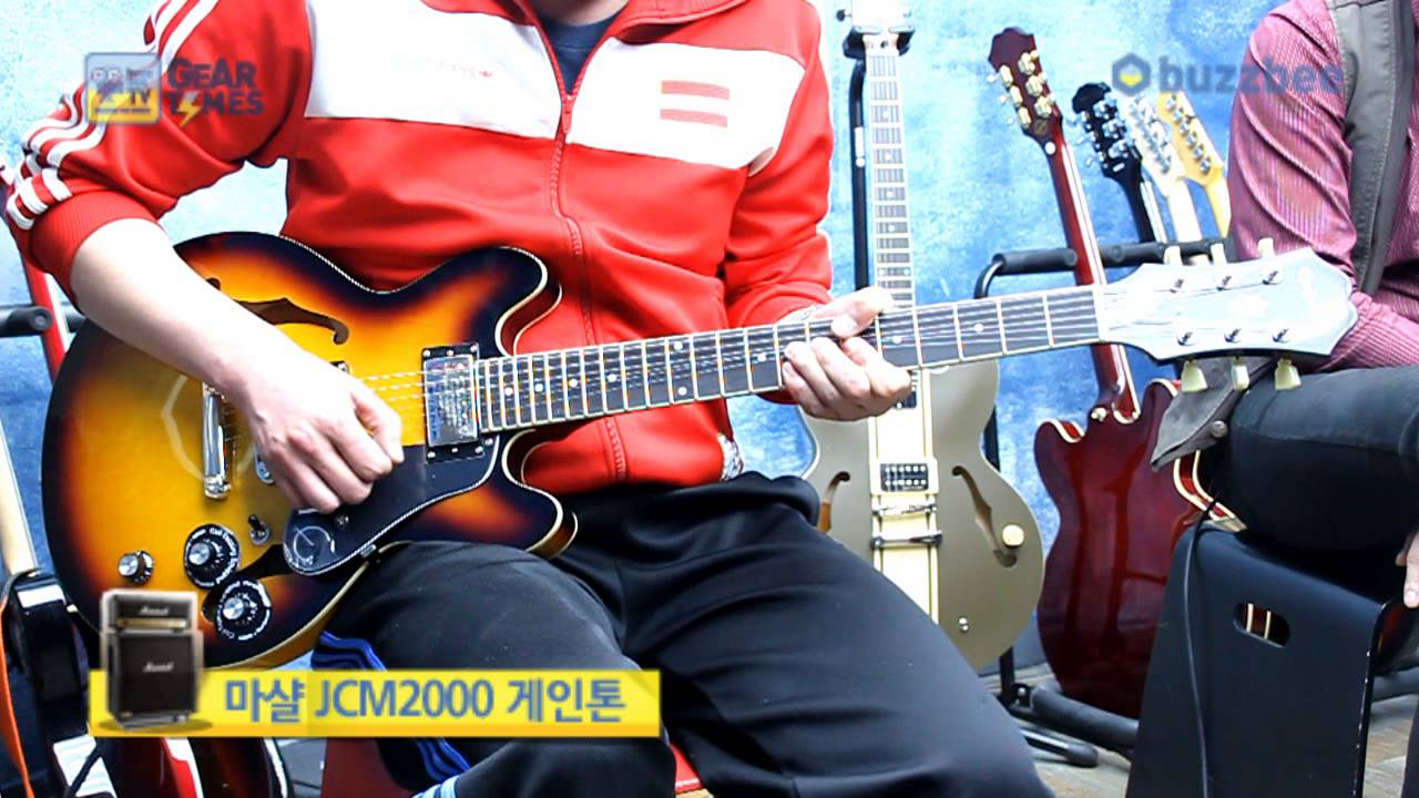 Epiphone ES-339 PRO