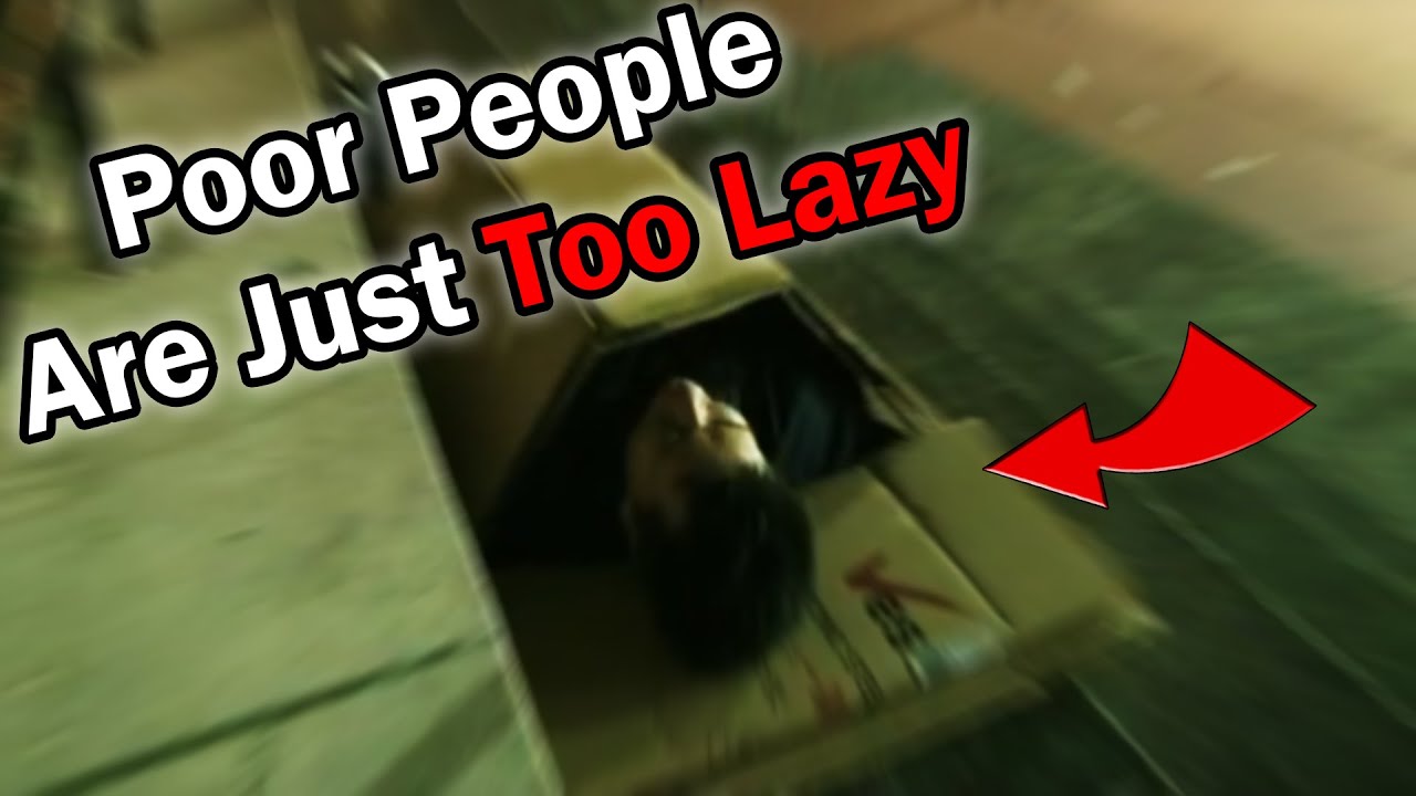 Millionaire Gets Reality Check After Going Homeless For 5 Days