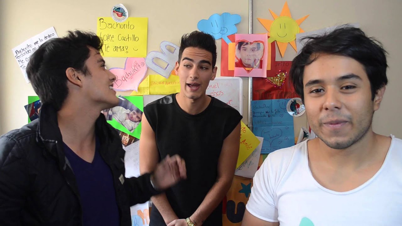 PROBLEMAS DE GUAPOS FT. MICHEL DUVAL/ SINTUITS